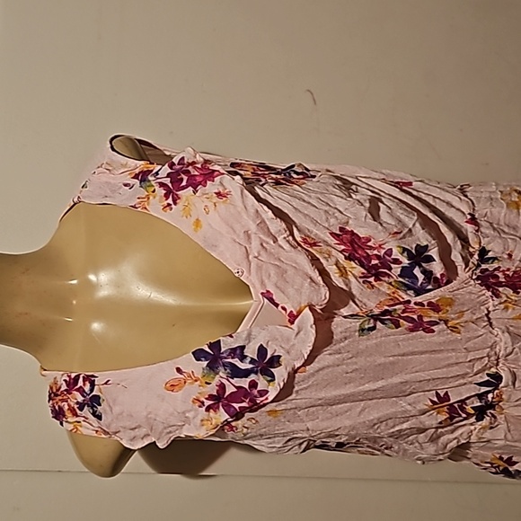 Size 1xlarge dress from AVA&VIV - Picture 3 of 7